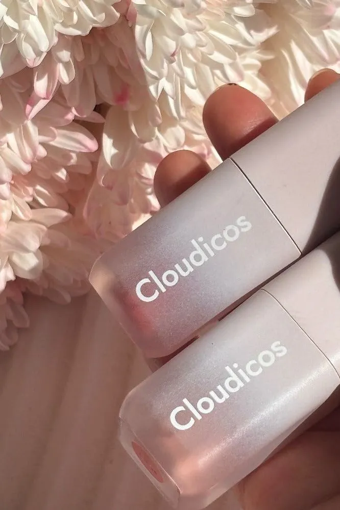Flowerbud Liquid Blush