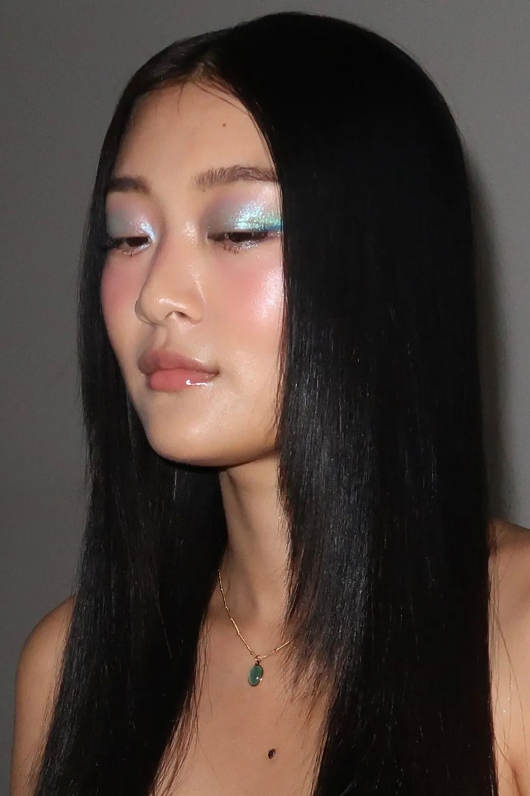 Flowerbud Liquid Blush
