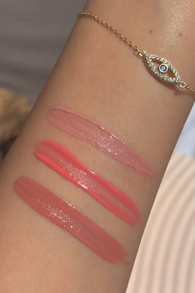 Flowerbud Liquid Blush