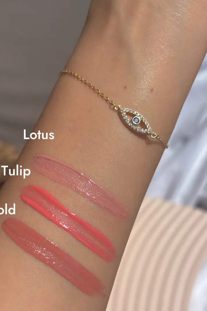 Flowerbud Liquid Blush