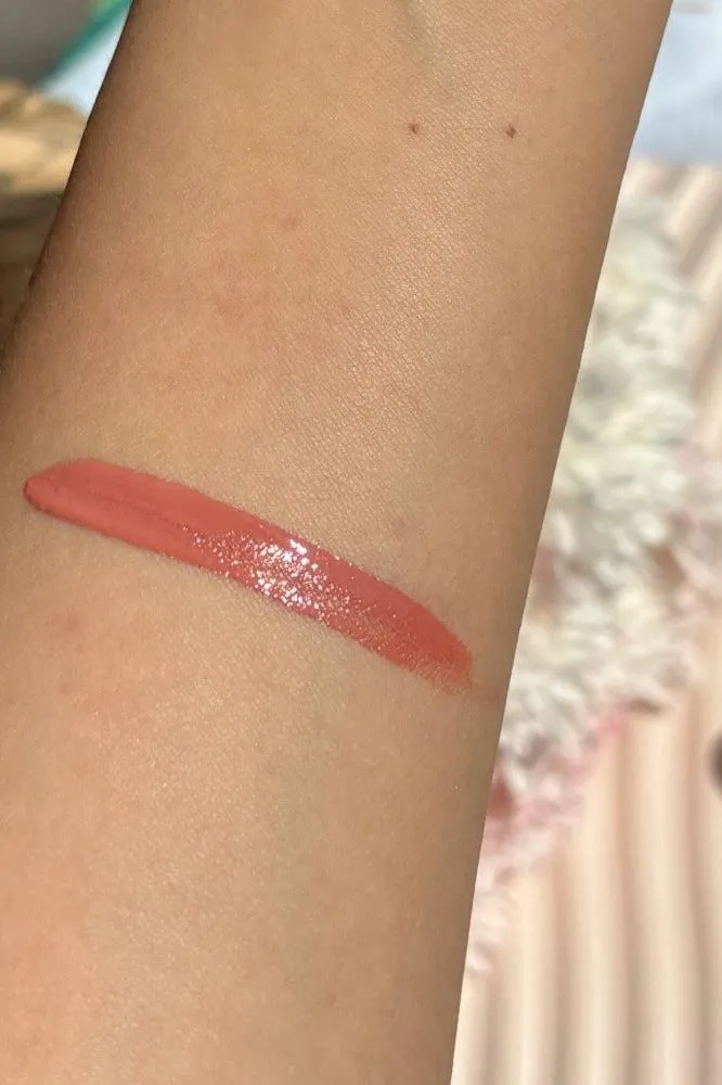 Flowerbud Liquid Blush