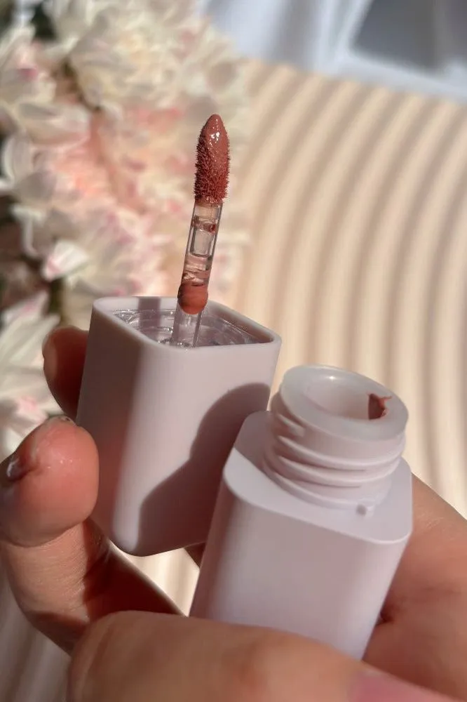 Flowerbud Liquid Blush