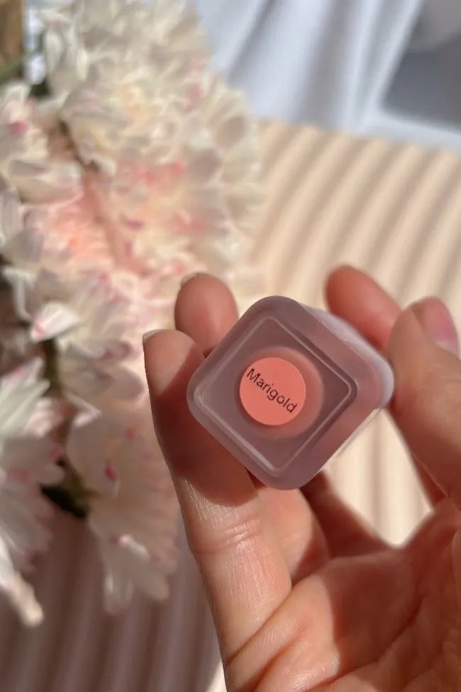 Flowerbud Liquid Blush