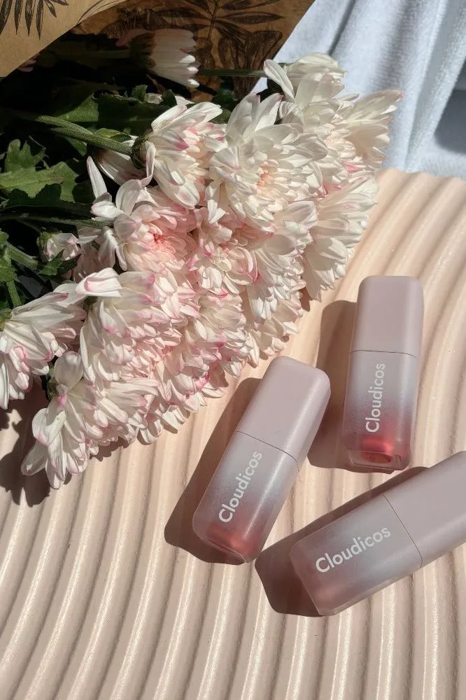 Flowerbud Liquid Blush