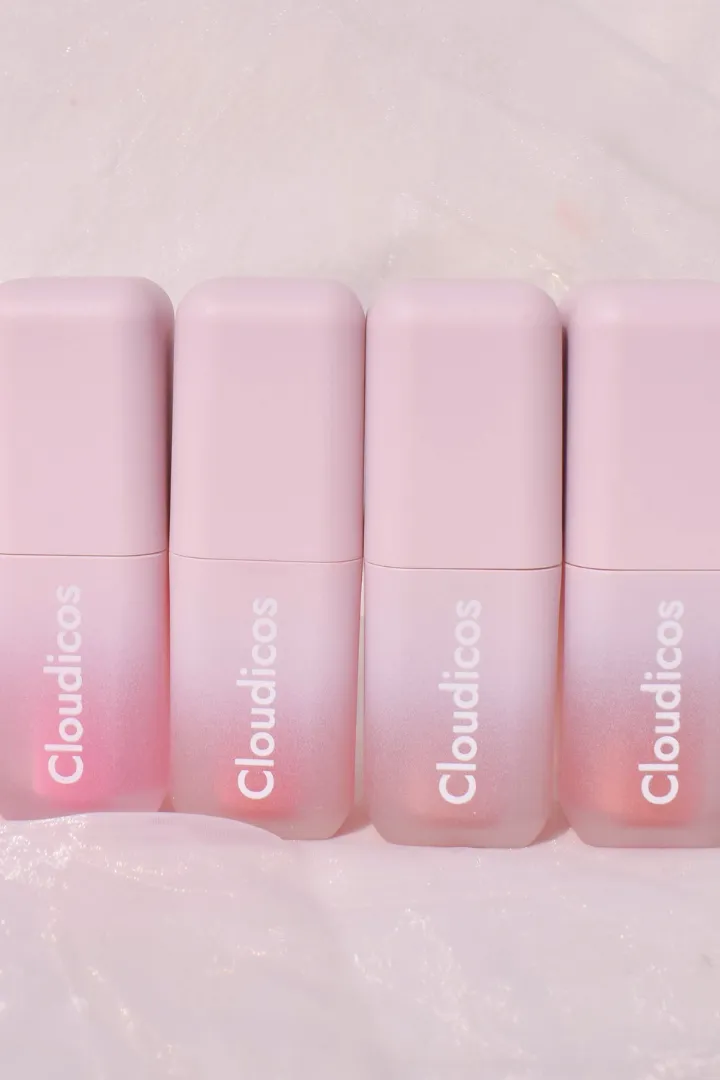 Flowerbud Liquid Blush
