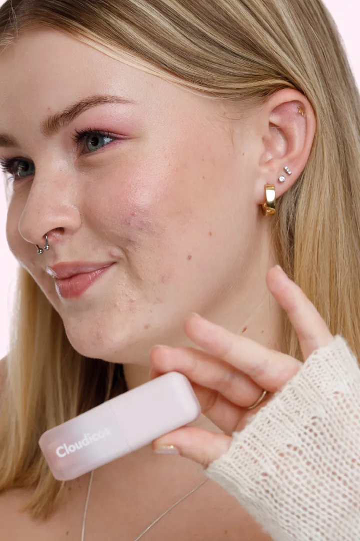 Flowerbud Liquid Blush