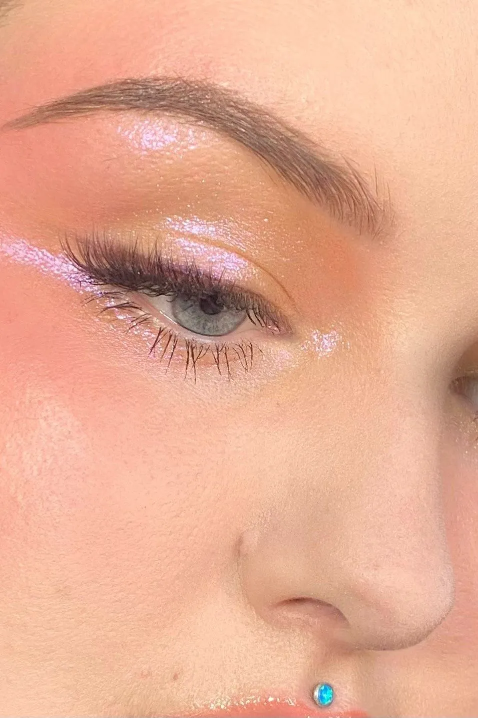 Flowerbud Liquid Blush