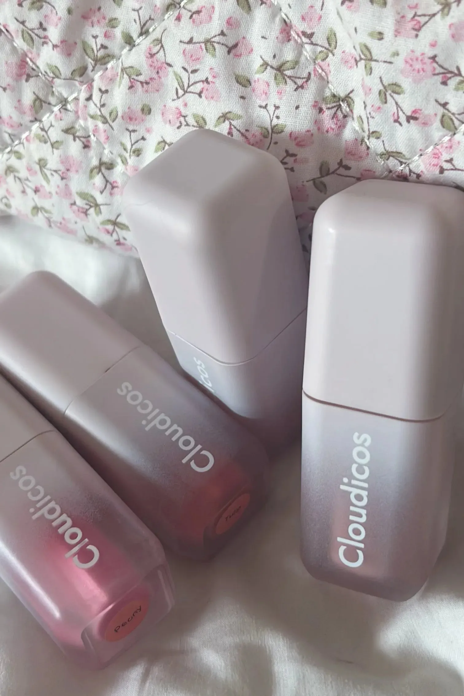 Flowerbud Liquid Blush