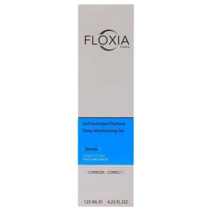 Floxia Deep Moisturizing Gel Gel 125 ML