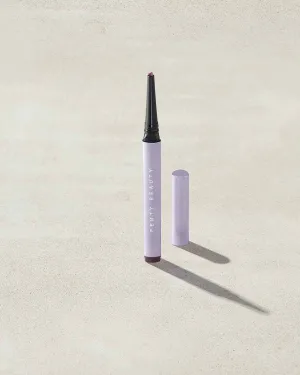 Flypencil Longwear Pencil Eyeliner — Purple Stuff