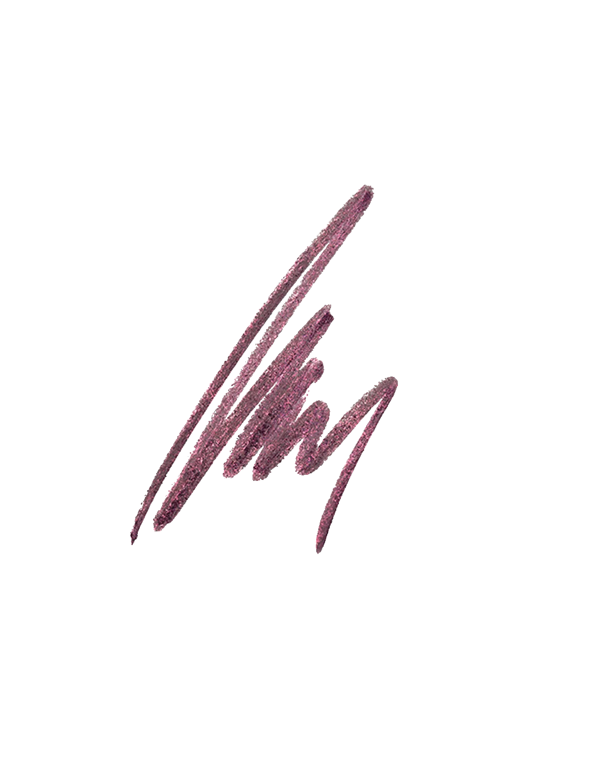 Flypencil Longwear Pencil Eyeliner — Purple Stuff