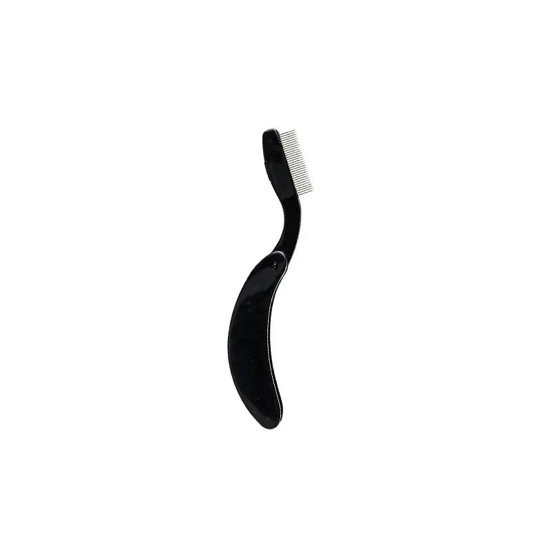 Folding Eyelash Curler Comb