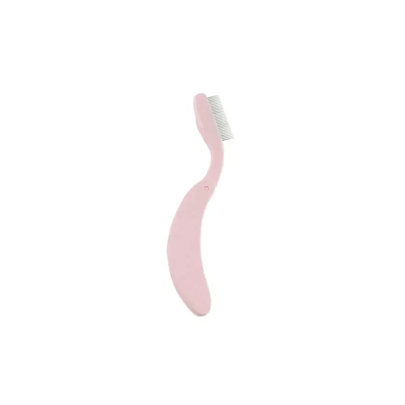 Folding Eyelash Curler Comb