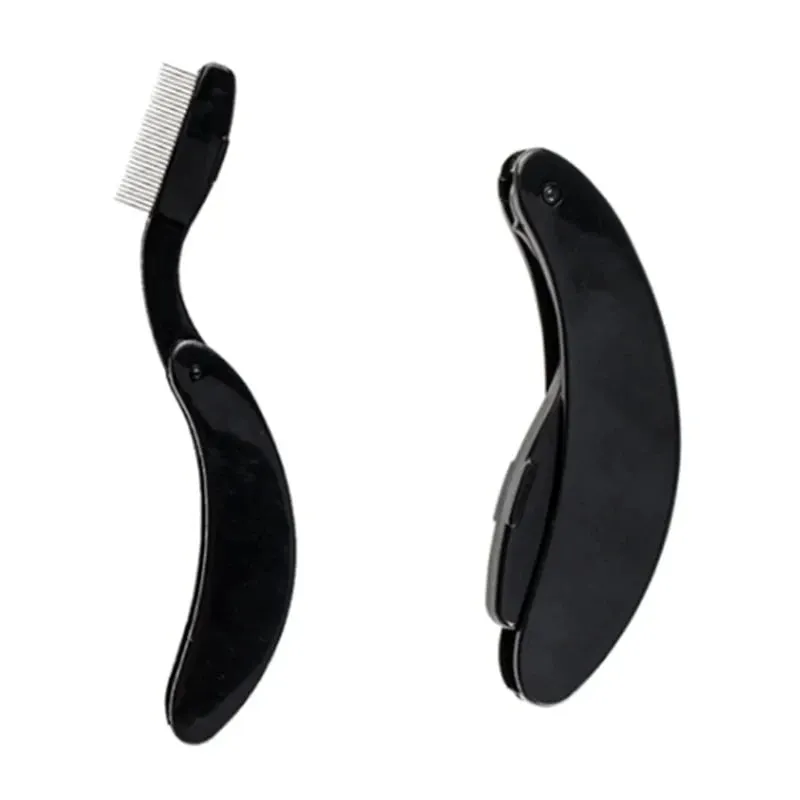 Folding Eyelash Curler Comb