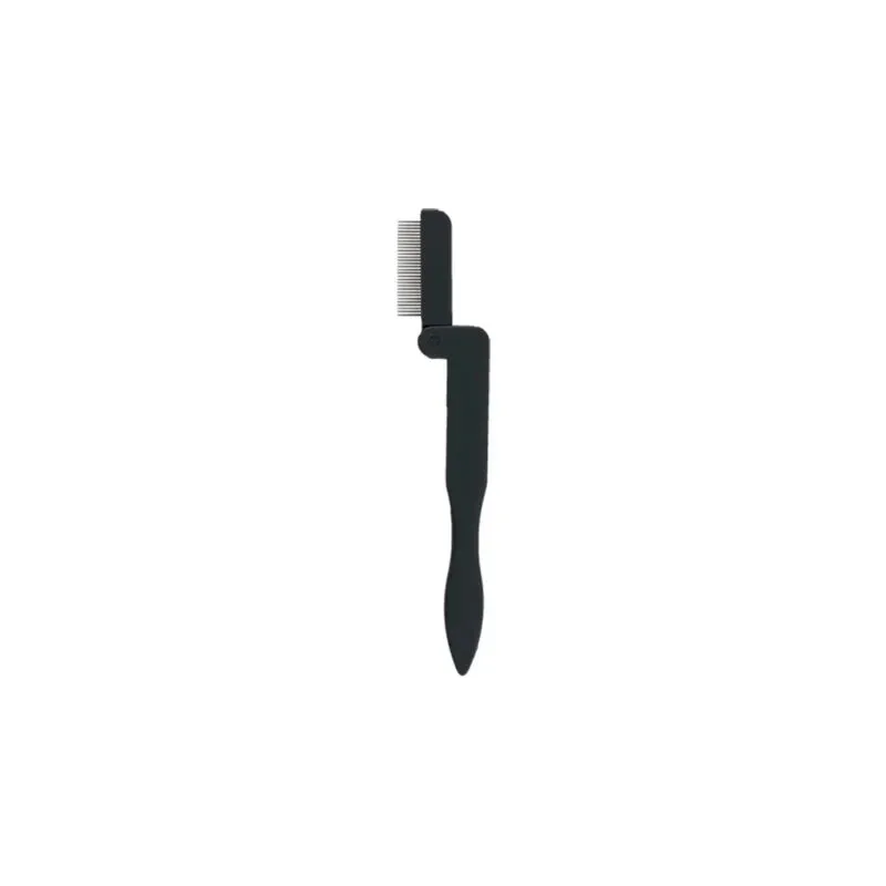 Folding Eyelash Curler Comb