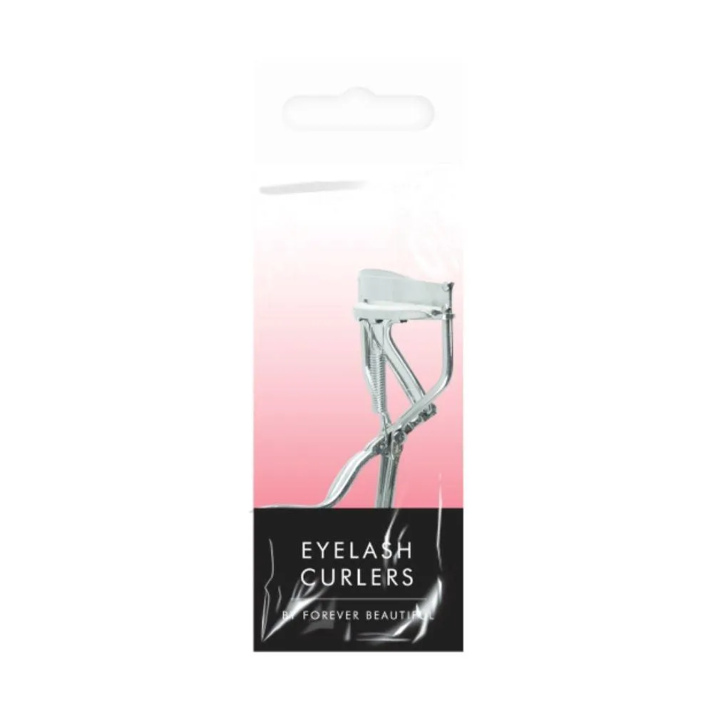 Forever Beautiful Premium Eyelash Curlers
