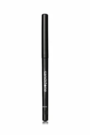 Forudbestilling - Sandstone -  Waterproof Eyeliner Black