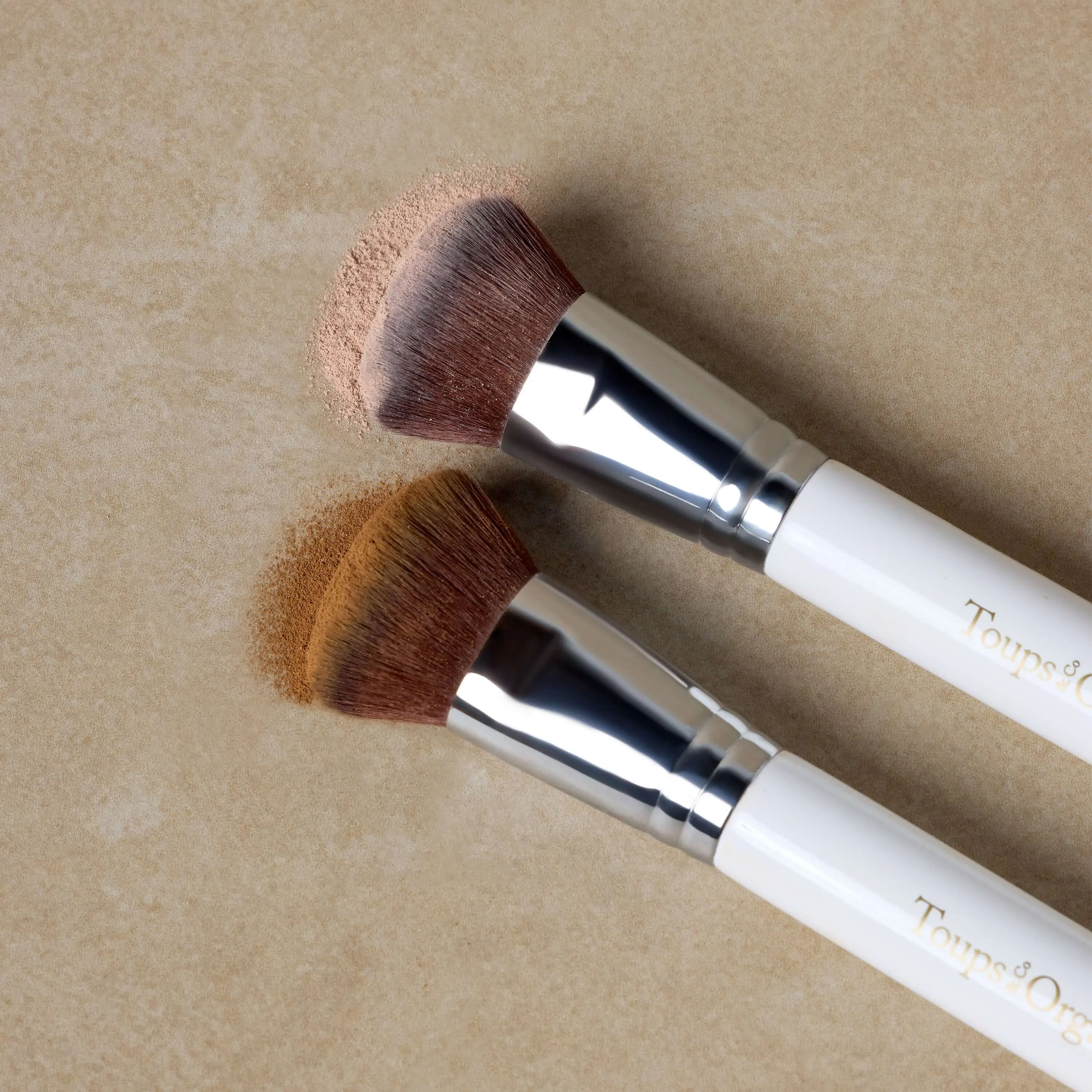 Foundation Brush