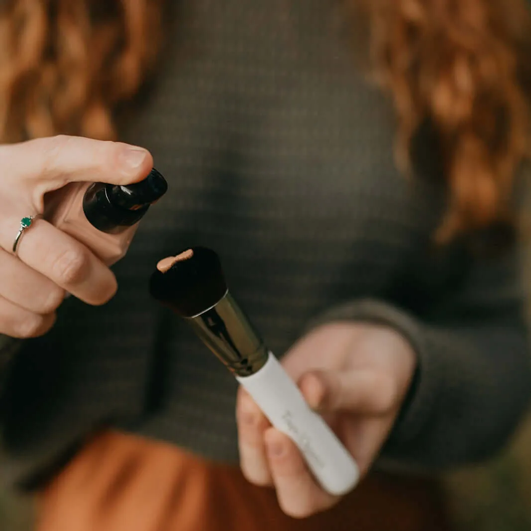 Foundation Brush