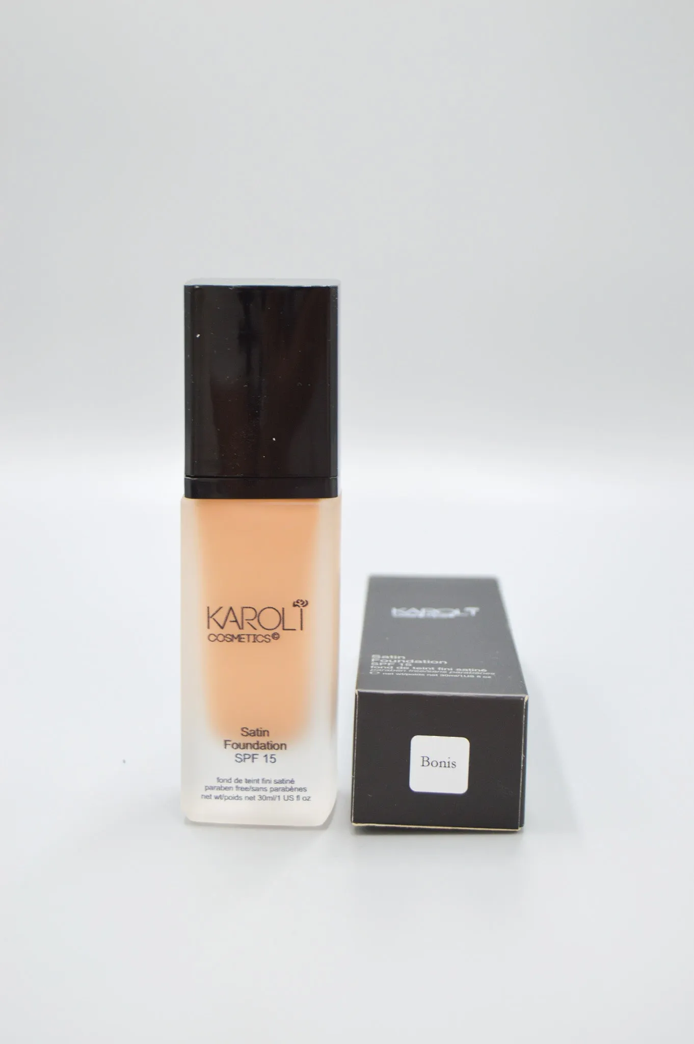 FOUNDATION LIQUID
