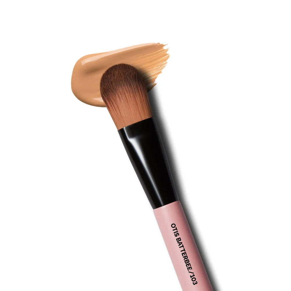 Foundation Makeup Brush 103