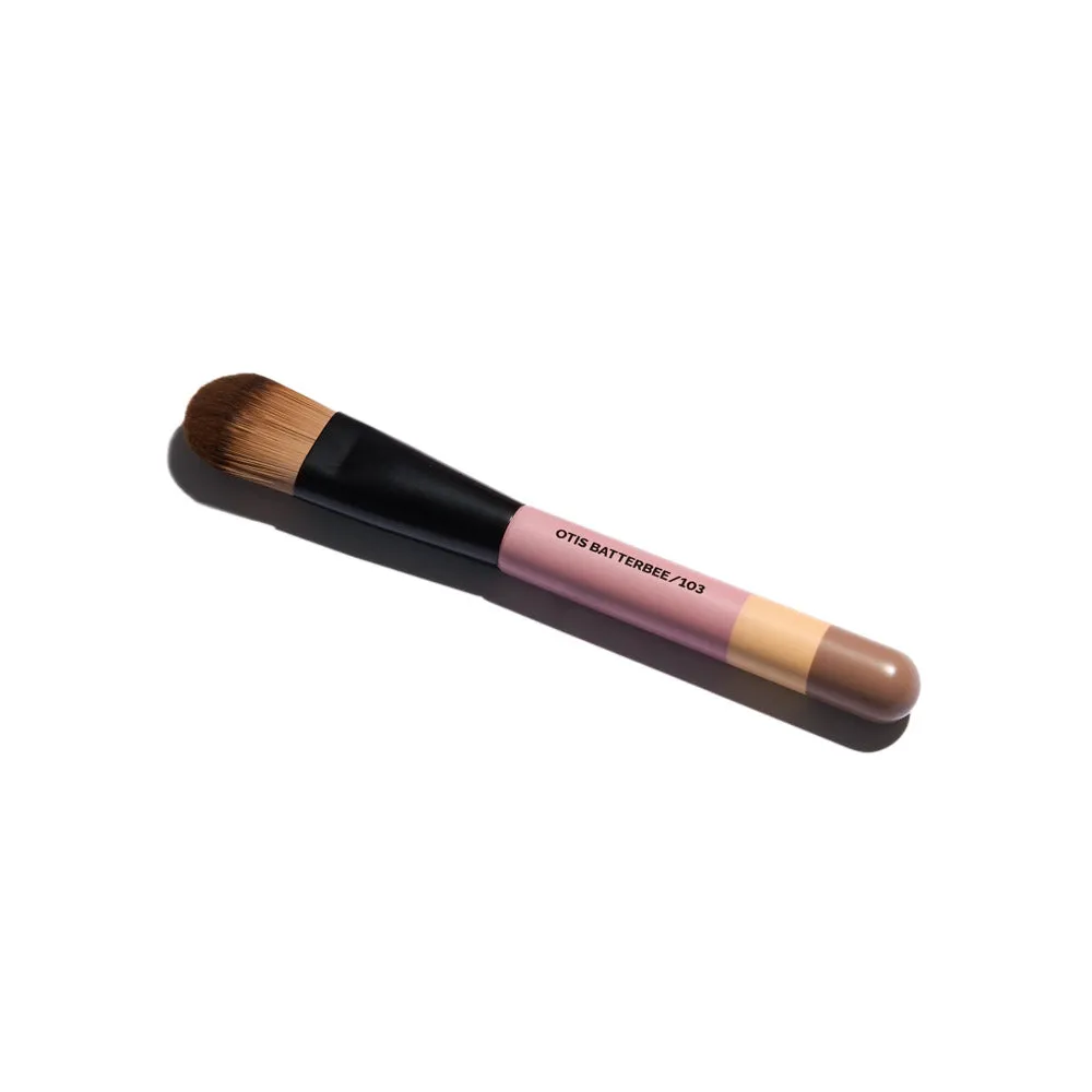 Foundation Makeup Brush 103