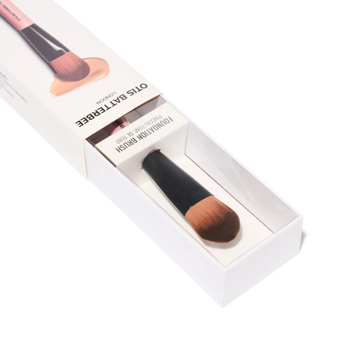 Foundation Makeup Brush 103