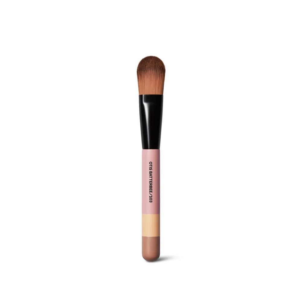 Foundation Makeup Brush 103