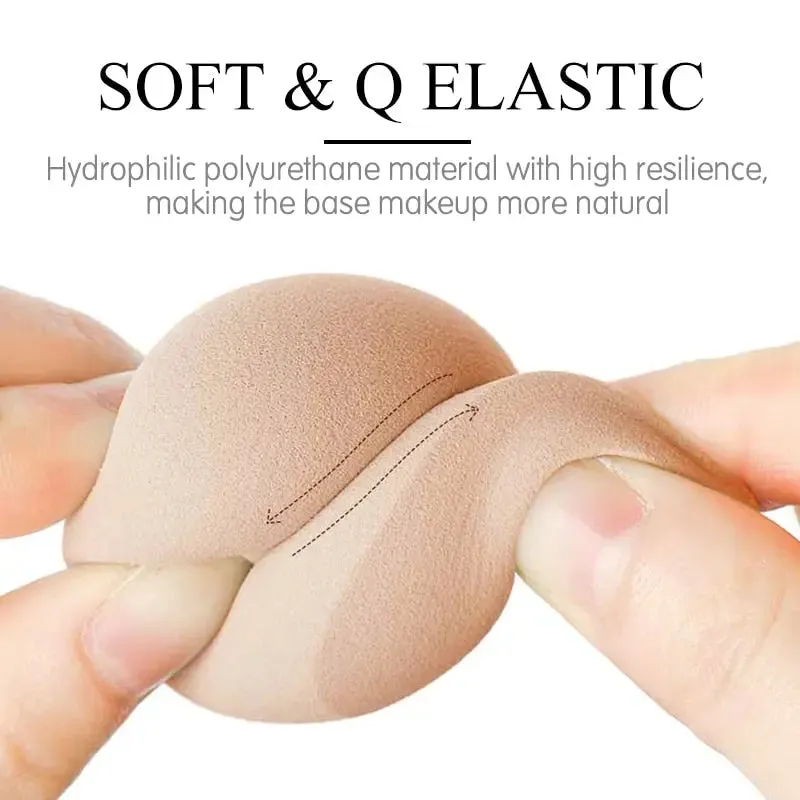 Foundation Sponge