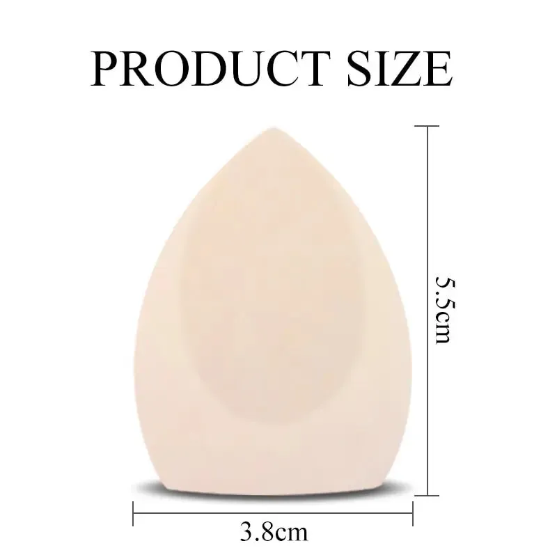 Foundation Sponge