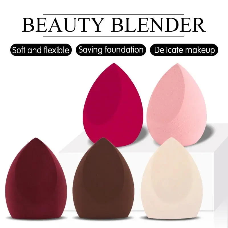 Foundation Sponge