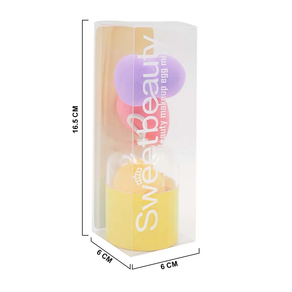 FP-3224 BEAUTY BLENDER SET