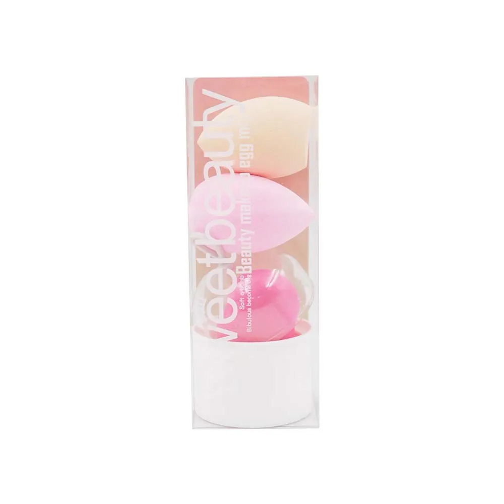 FP-3224 BEAUTY BLENDER SET