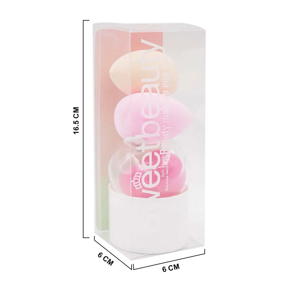 FP-3224 BEAUTY BLENDER SET