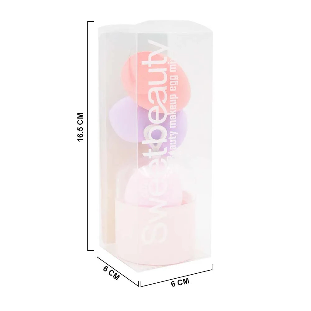 FP-3224 BEAUTY BLENDER SET