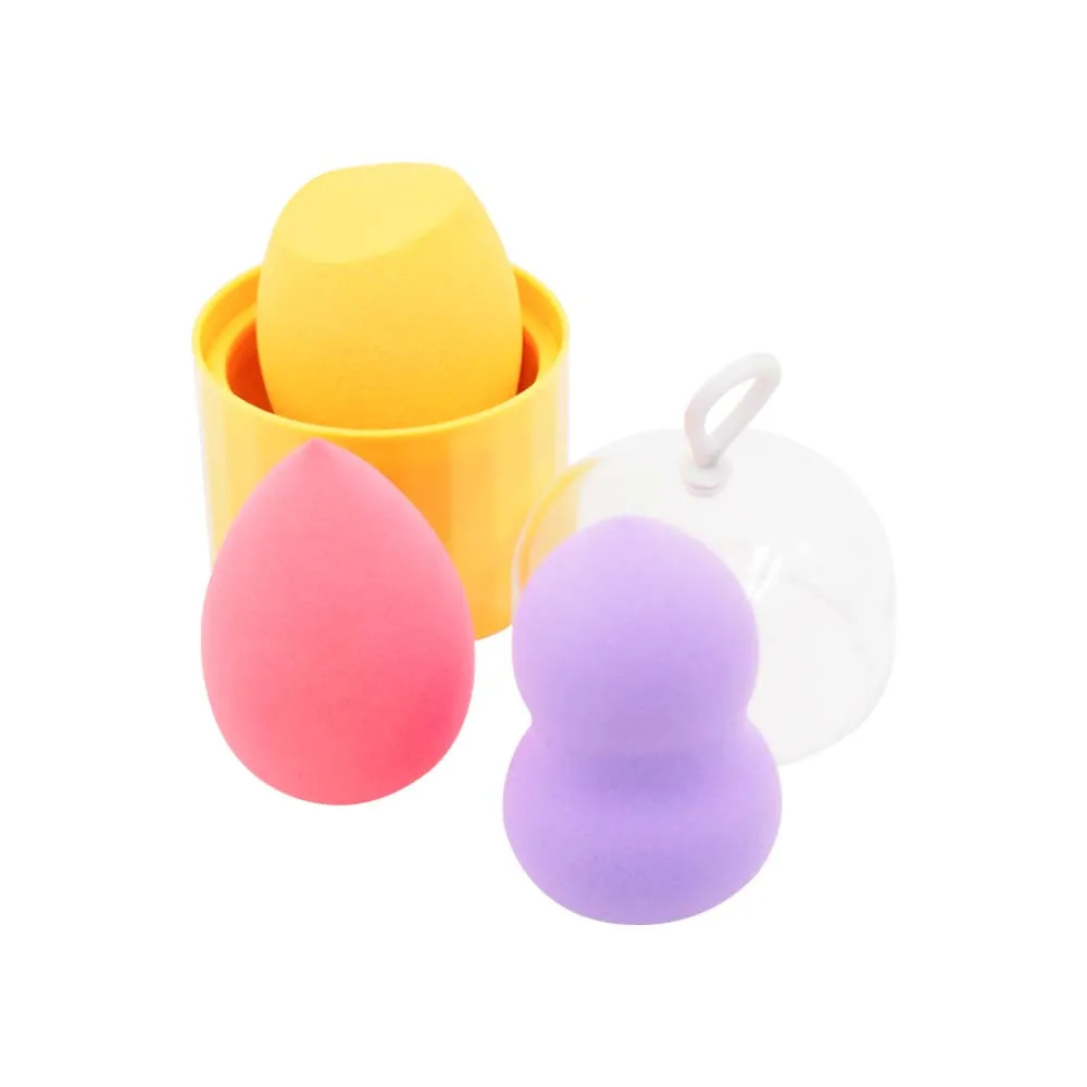 FP-3224 BEAUTY BLENDER SET