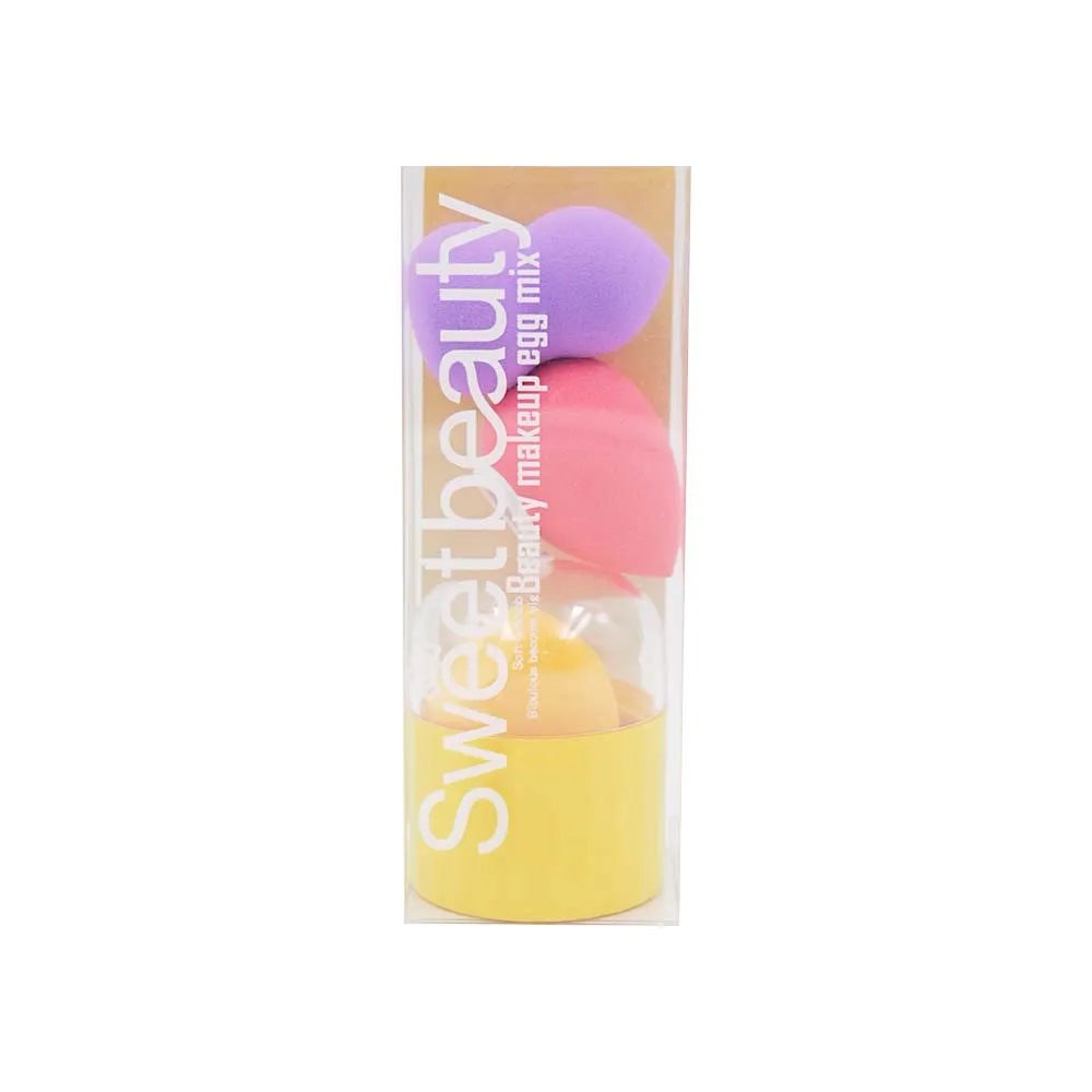 FP-3224 BEAUTY BLENDER SET