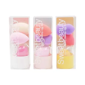 FP-3224 BEAUTY BLENDER SET