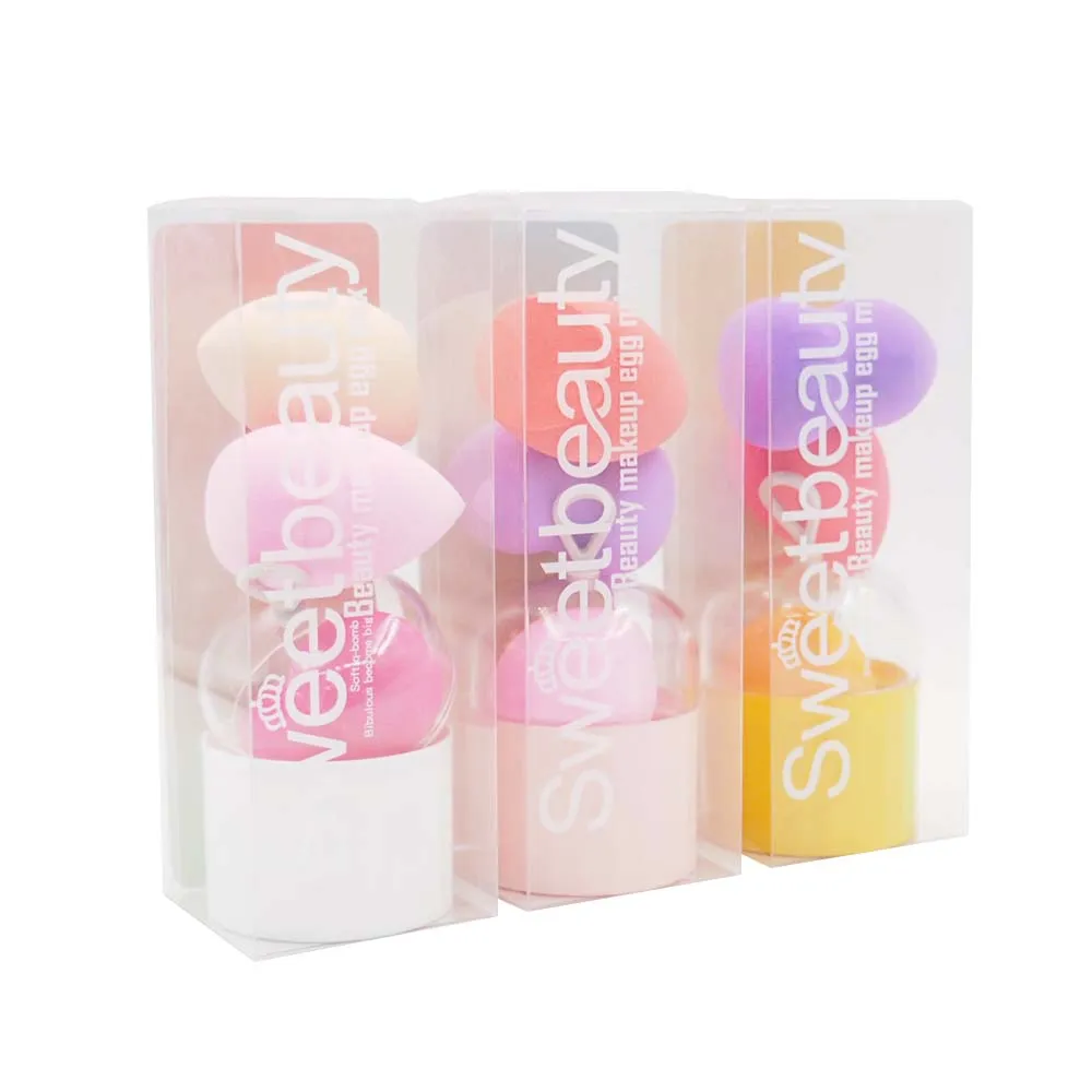FP-3224 BEAUTY BLENDER SET