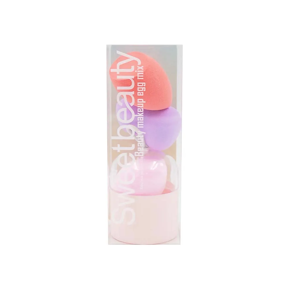 FP-3224 BEAUTY BLENDER SET