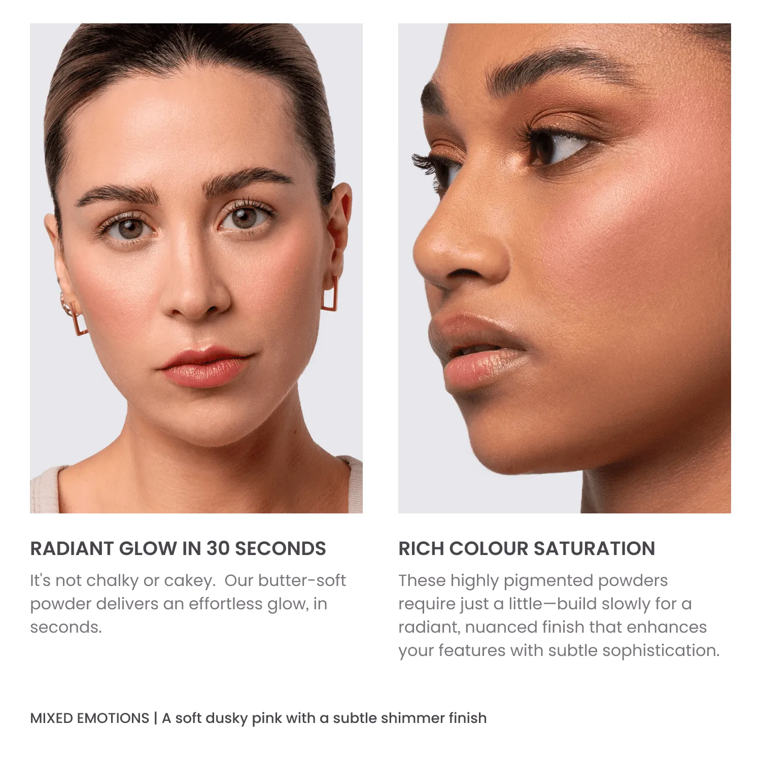 FREE - 30 Second Glow