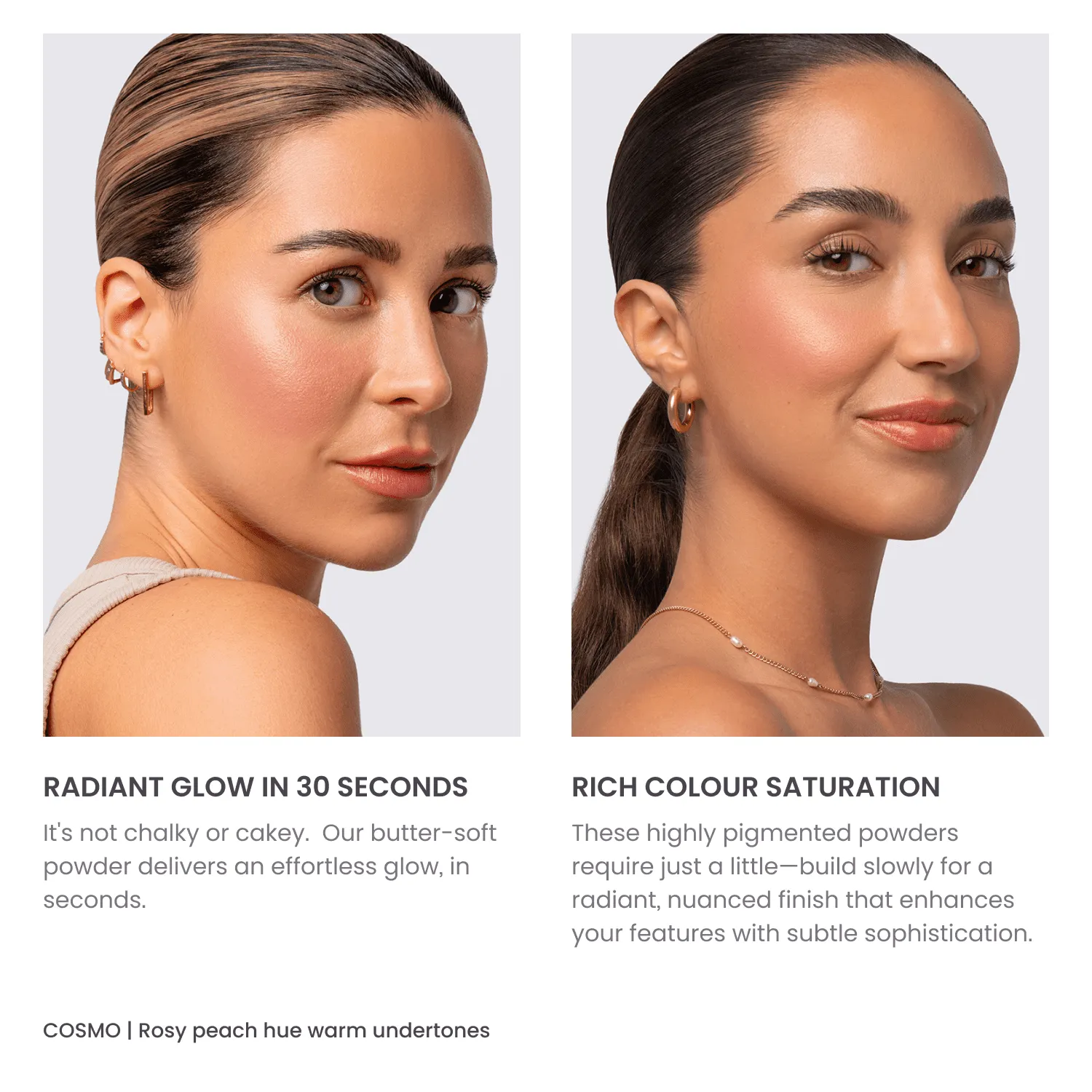 FREE - 30 Second Glow