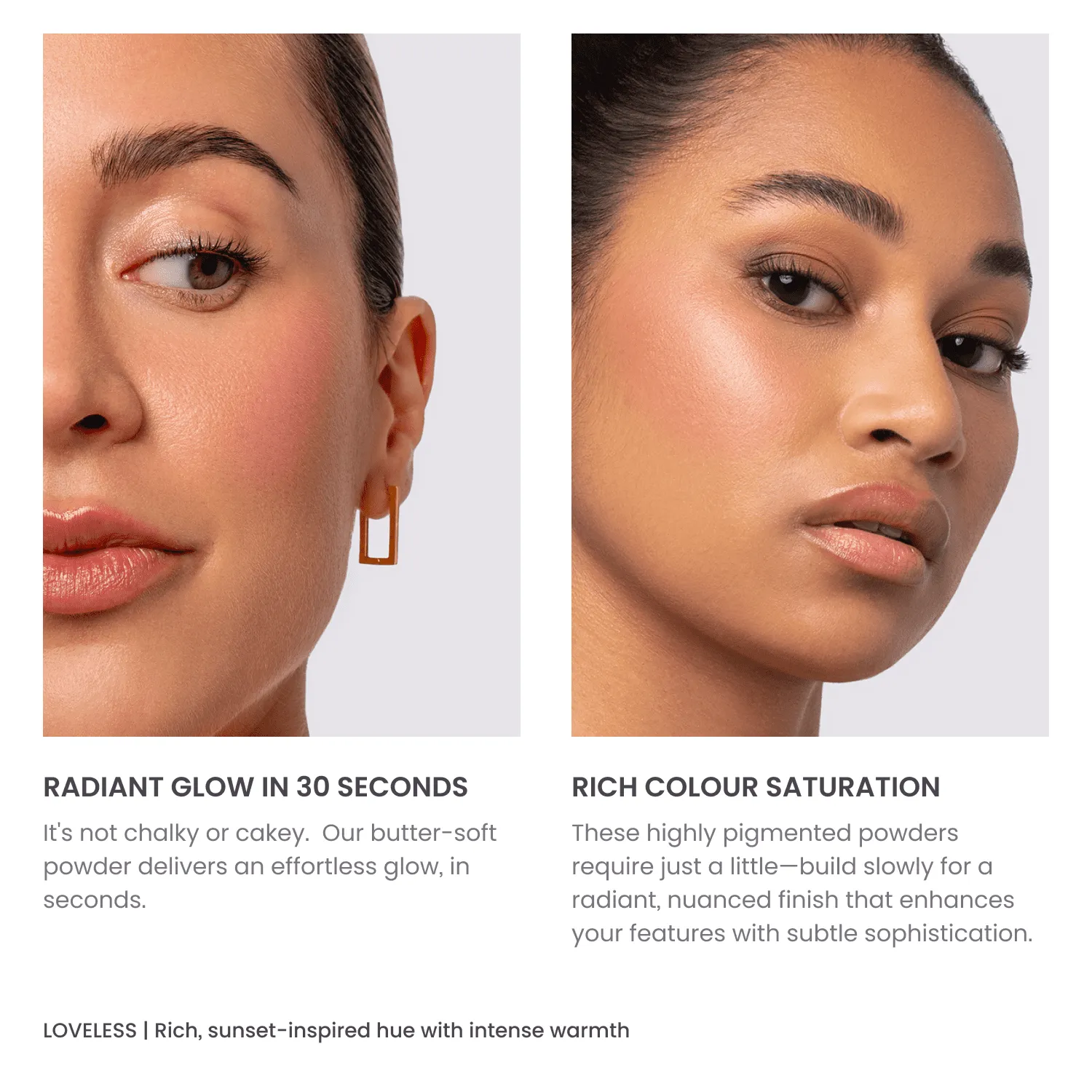 FREE - 30 Second Glow