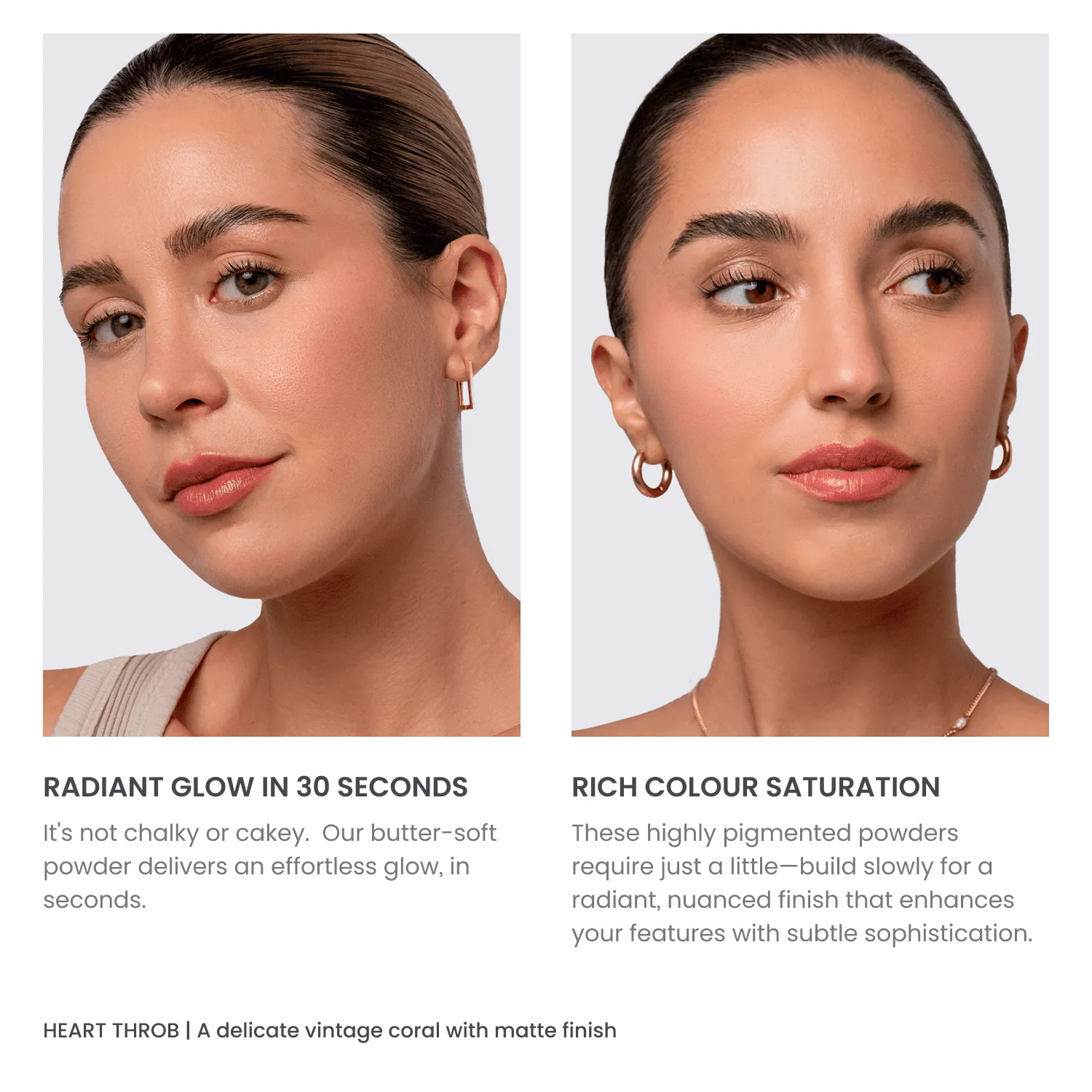 FREE - 30 Second Glow