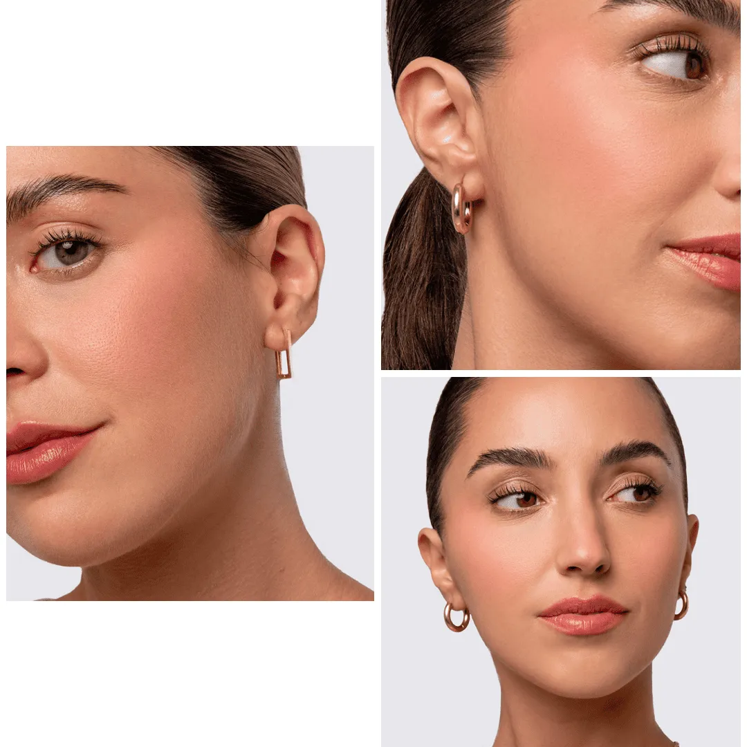 FREE - 30 Second Glow