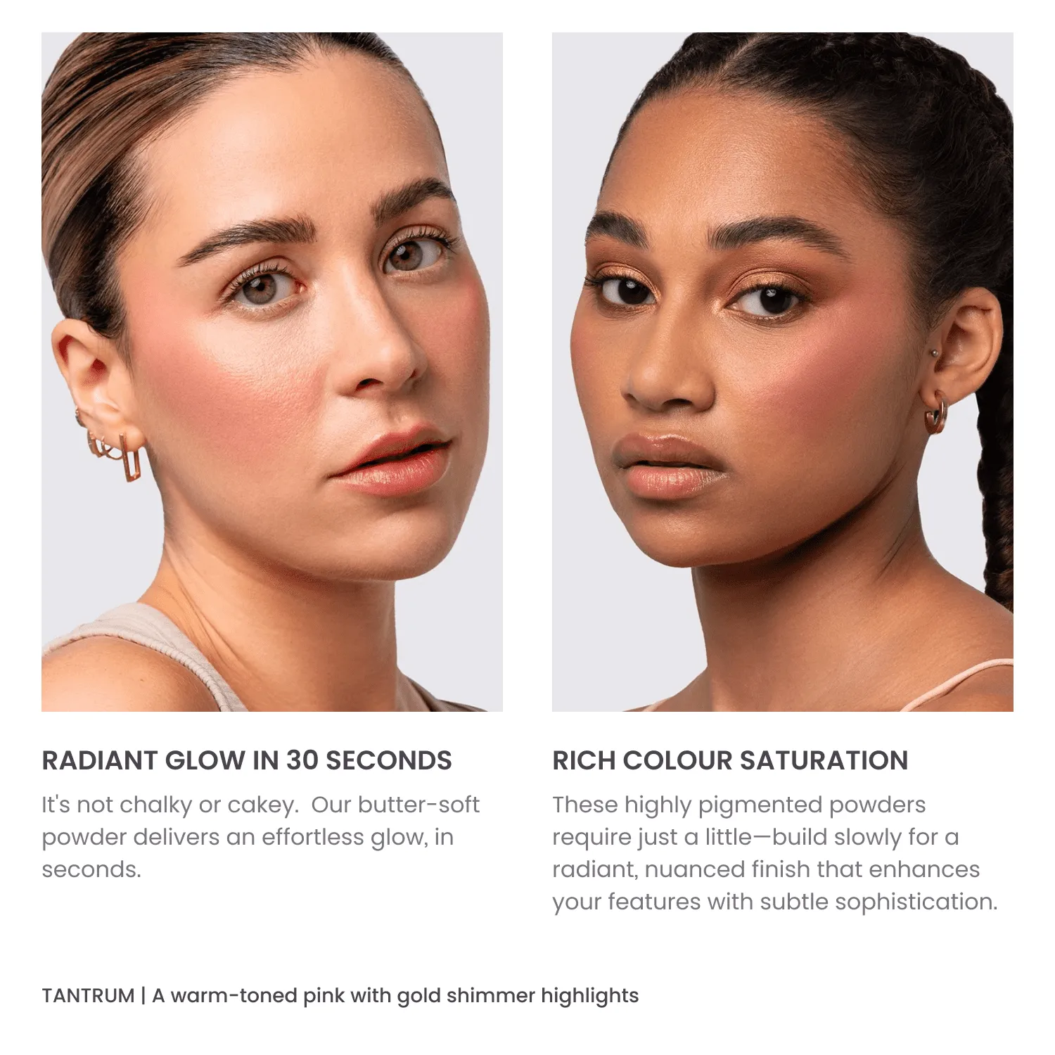 FREE - 30 Second Glow