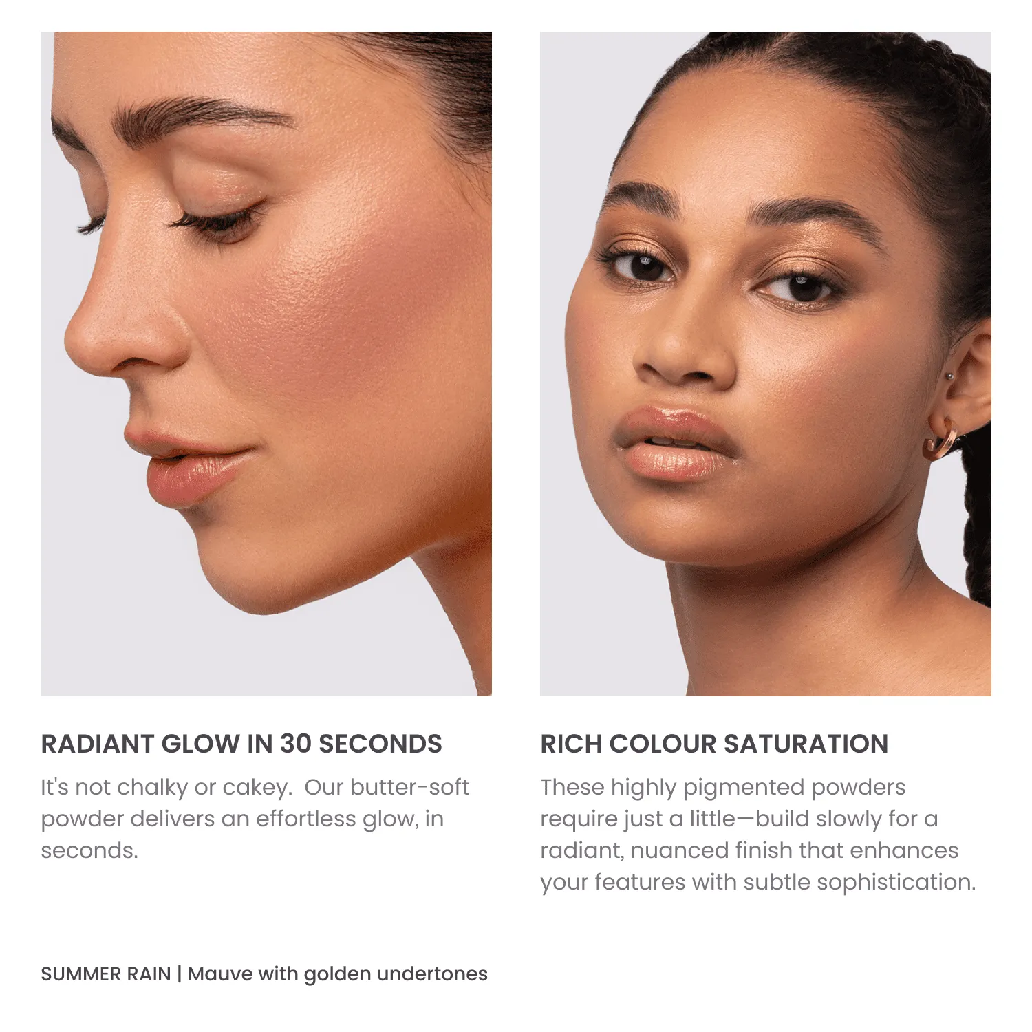 FREE - 30 Second Glow
