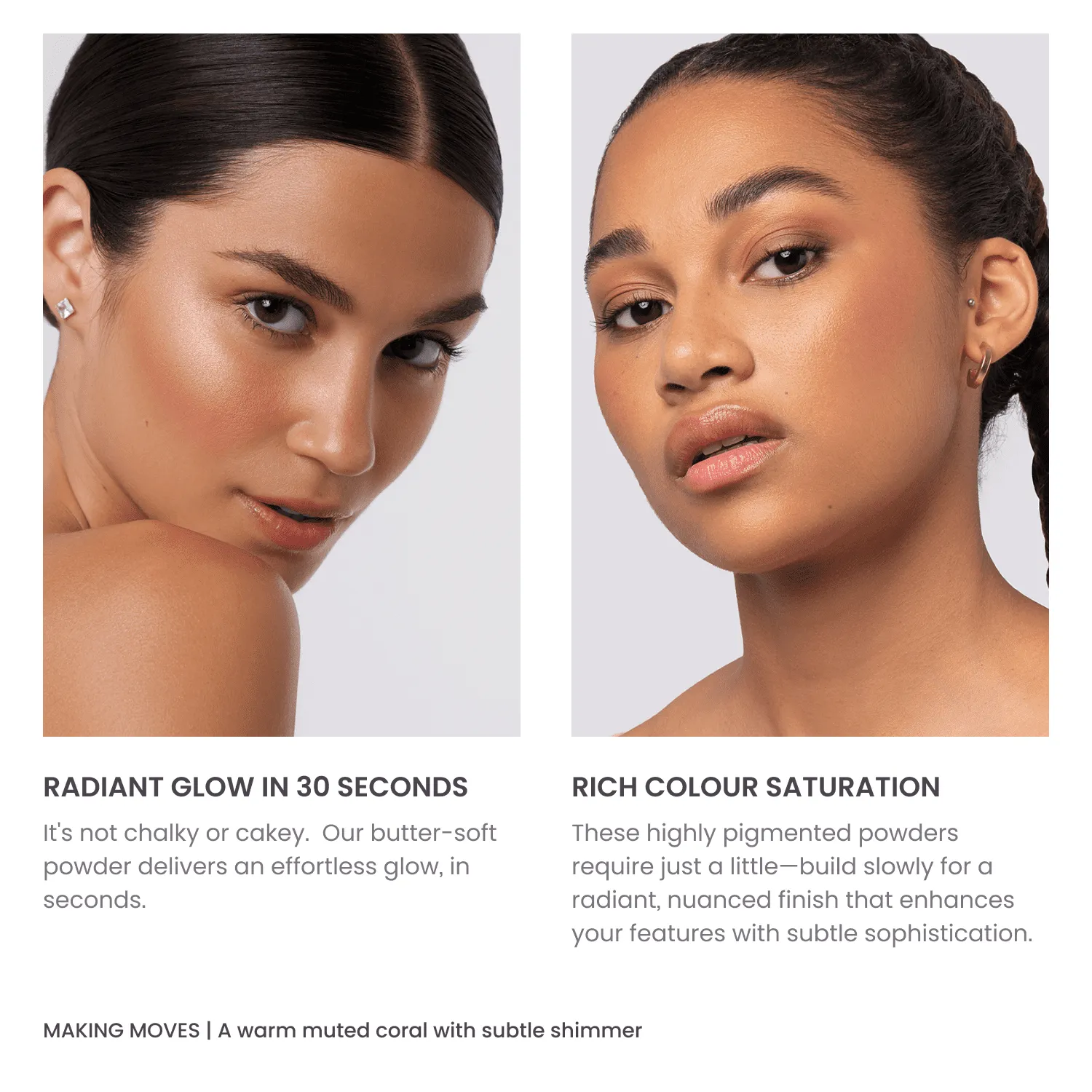 FREE - 30 Second Glow