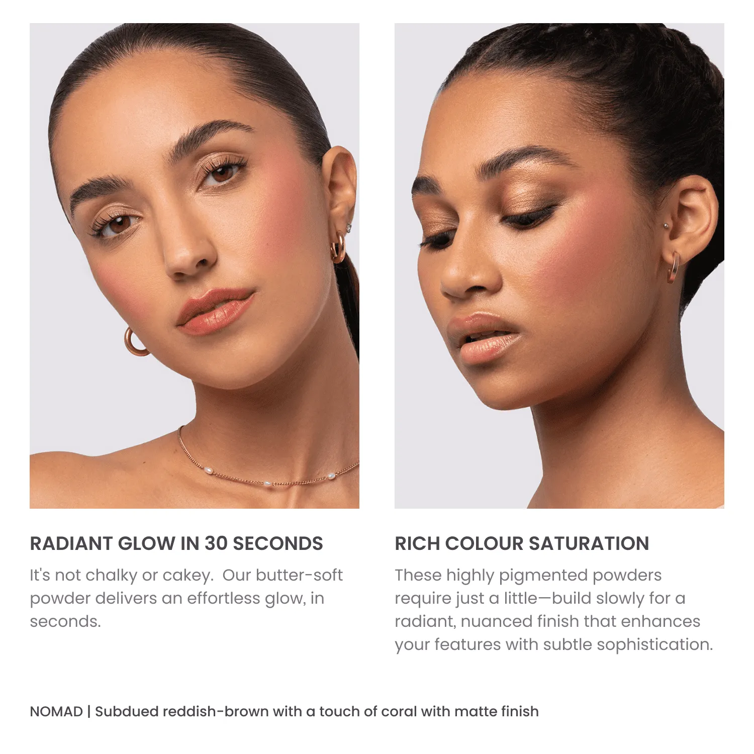 FREE - 30 Second Glow