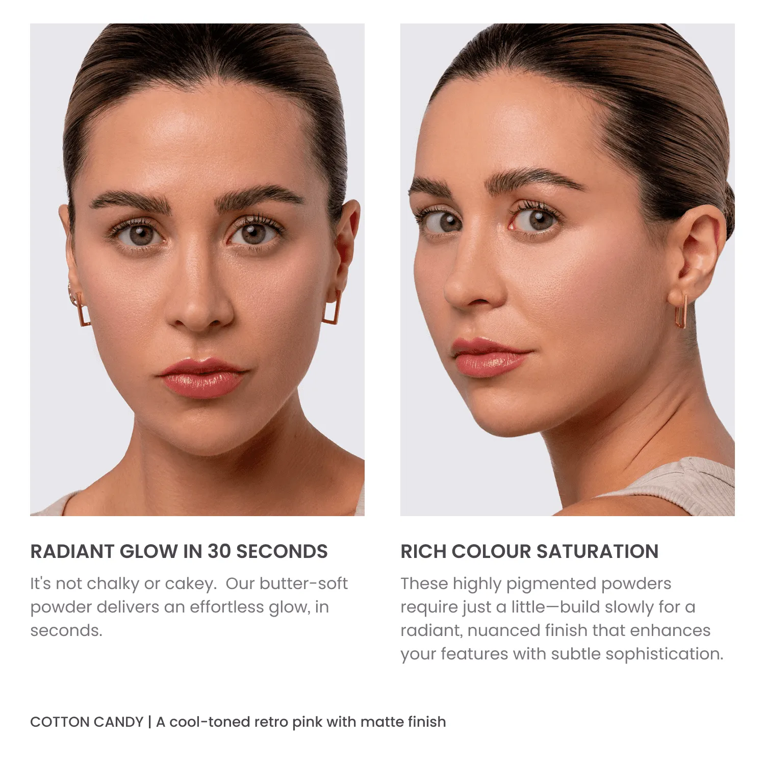 FREE - 30 Second Glow
